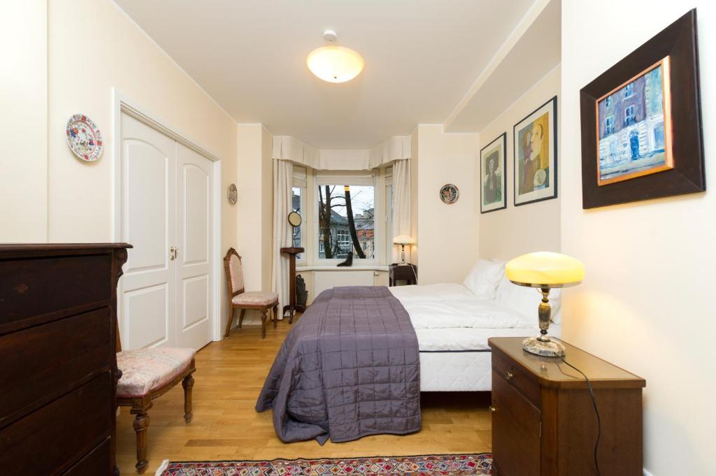 Wilde Guest Apartments Old Town Talin Quarto foto